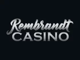 Rembrandt Casino logo