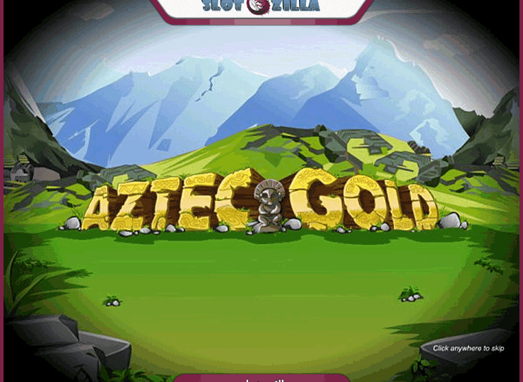 Aztec Gold Free Play in Demo Mode