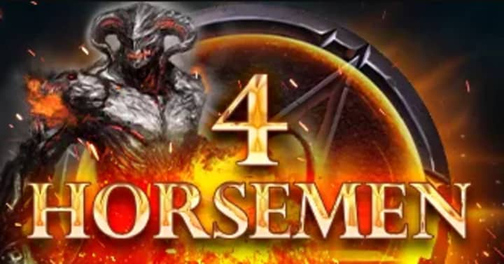 4 Horsemen Free Play in Demo Mode