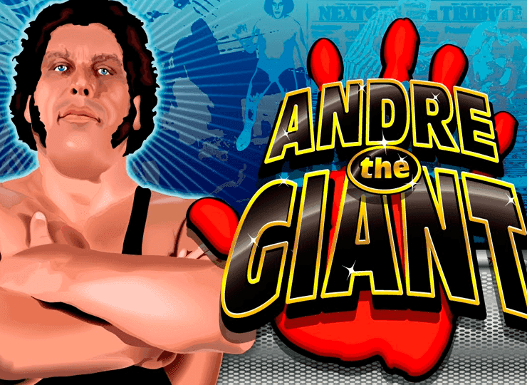 Andre The Giant Free Play in Demo Mode