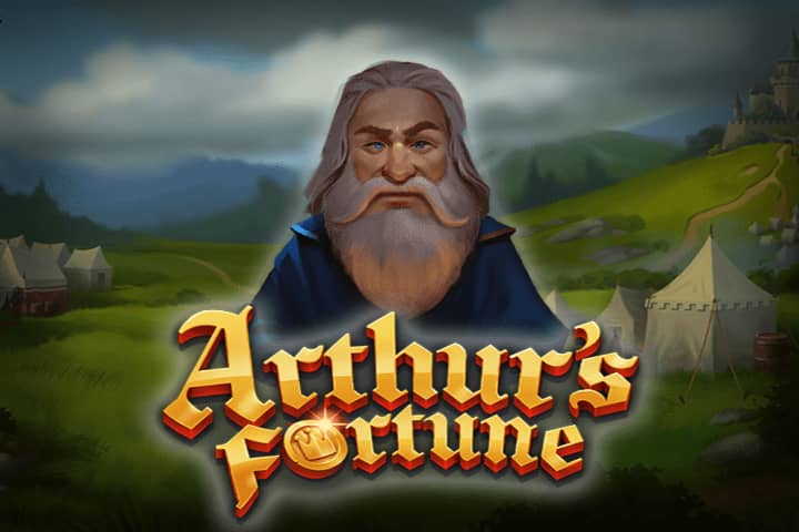 Arthur’s Fortune Free Play in Demo Mode