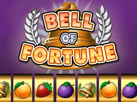 Bell Of Fortune