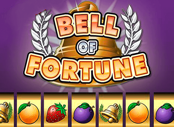 Bell Of Fortune Free Play in Demo Mode