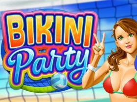 Bikini Party Play in Demo Mode – Free