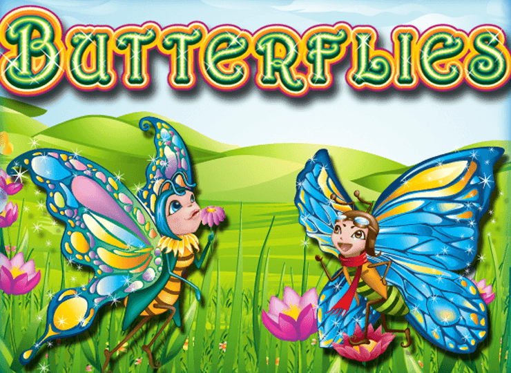 Butterflies Play in Demo Mode – Free