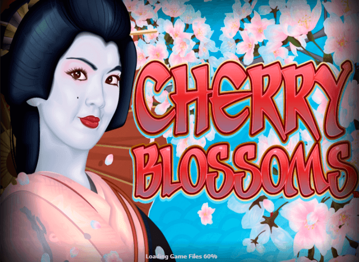 Cherry Blossoms Play in Demo Mode – Free