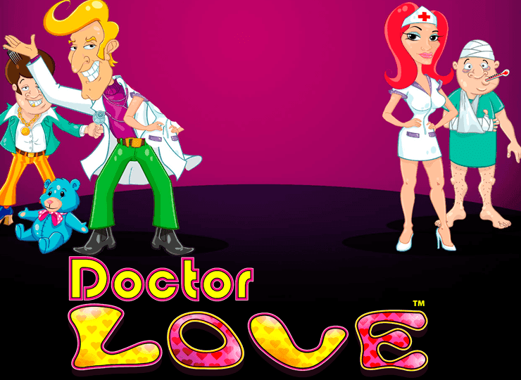 Doctor Love Play in Demo Mode – Free