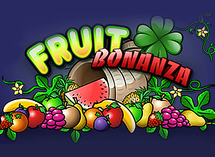 Fruit Bonanza Play in Demo Mode – Free