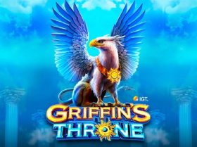 Griffin's Throne