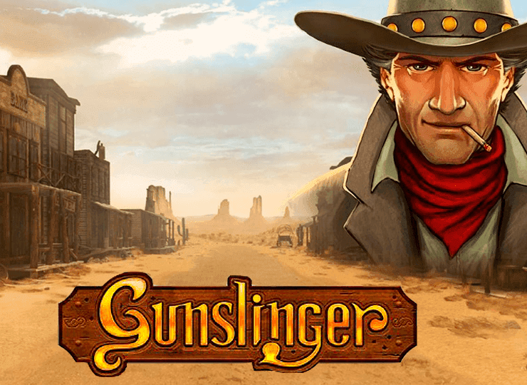 Gunslinger Play in Demo Mode – Free