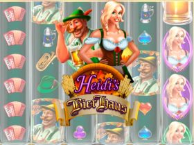 Heidi's Bier Haus