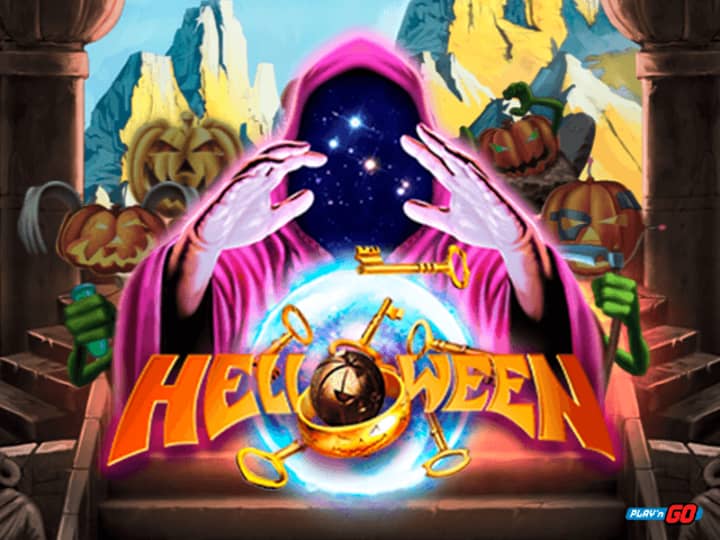 Helloween Play in Demo Mode – Free