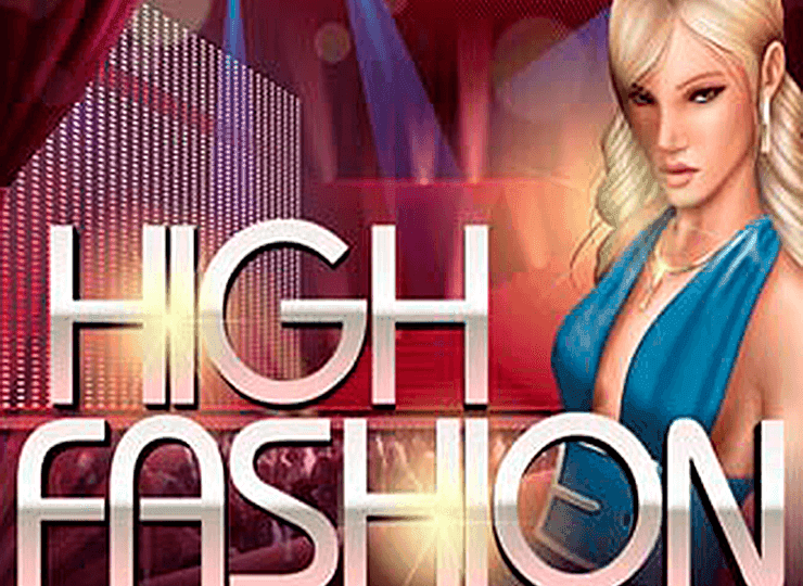 High Fashion Play in Demo Mode – Free