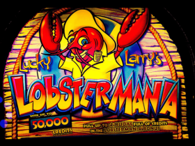 Lobstermania