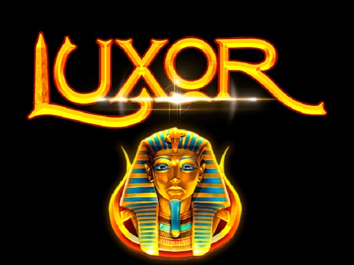 Luxor Play in Demo Mode – Free