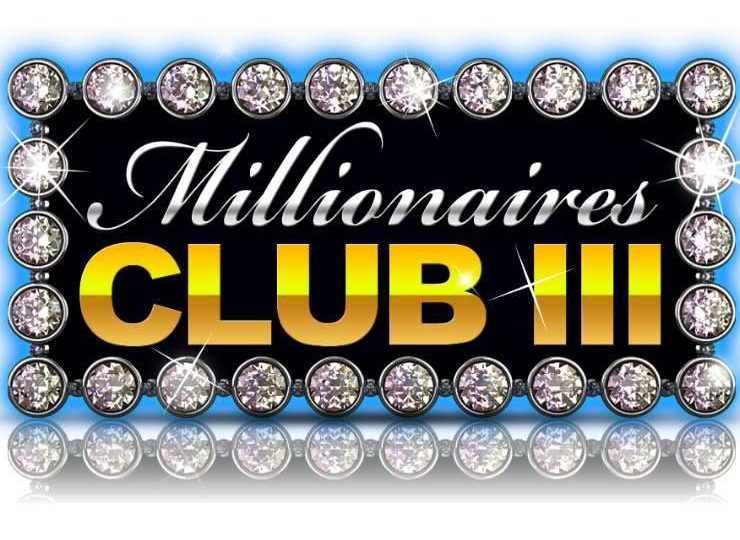 Millionaires Club III Play in Demo Mode – Free