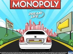 Monopoly: Dream Life