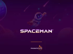 Spaceman 