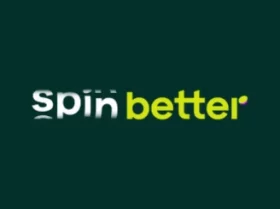 SpinBetter Casino logo