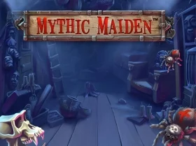 Mythic Maiden