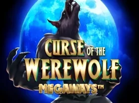 Curse of the Werewolf Megaways