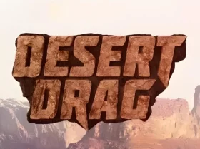 Desert Drag