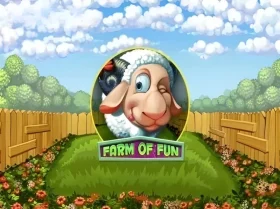 Farm Of Fun Play in Demo Mode – Free