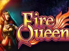 Fire Queen Play in Demo Mode – Free