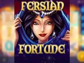 Persian Fortune