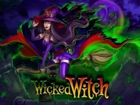 Wicked Witch