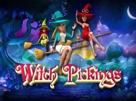 Witch Pickings