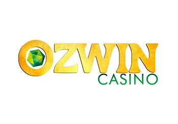 Ozwin Casino logotype