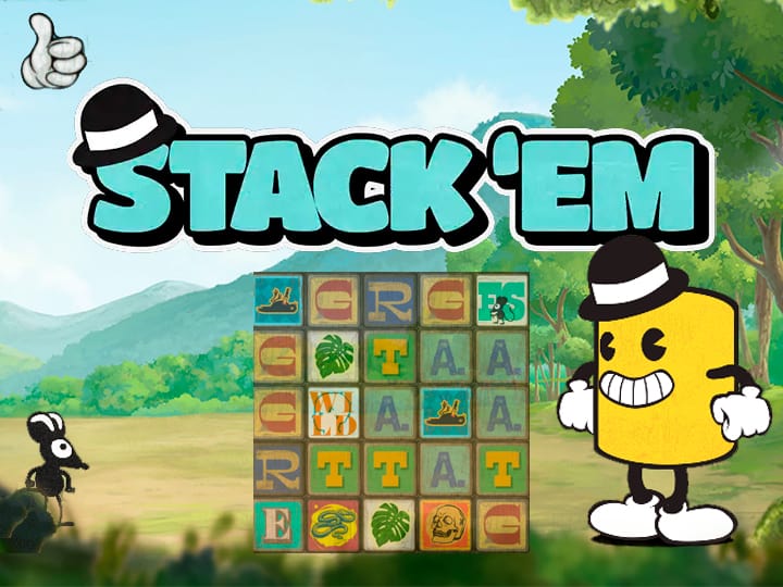 Stack ‘Em Play in Demo Mode – Free