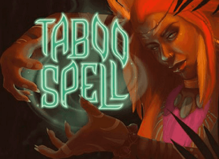 Taboo Spell Play in Demo Mode – Free