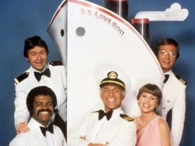 The Love Boat