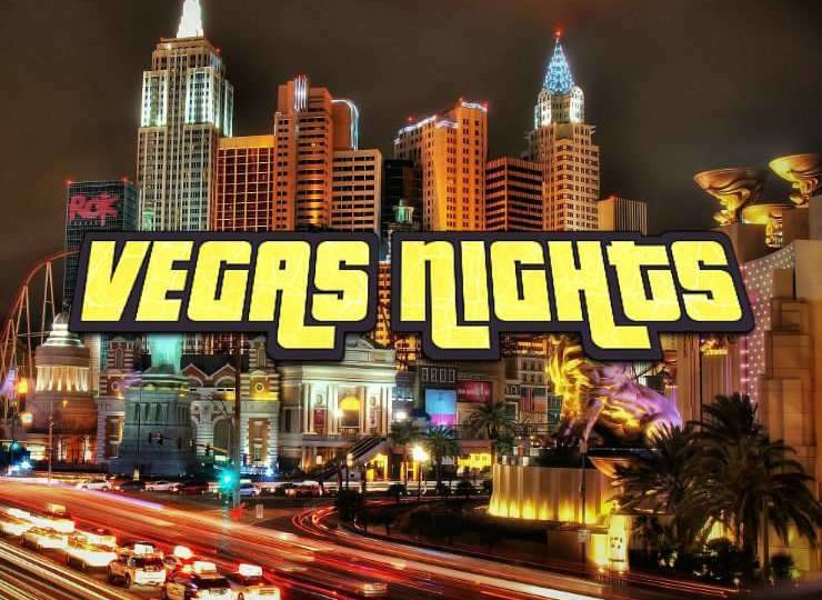 Vegas Nights Online Play in Demo Mode – Free