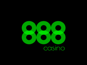 888 Casino logo