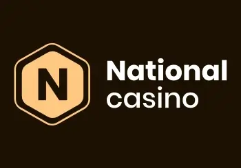 National Casino logotype