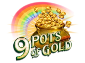 9 Pots of Gold Demo