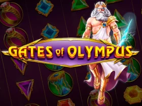 Gates of Olympus