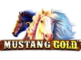 Mustang Gold Slot