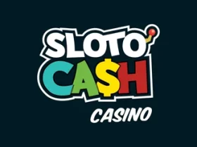 Sloto'Cash Casino logo