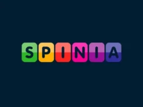 Spinia Casino