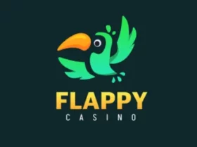 Flappy Casino logo