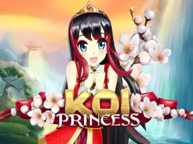 Koi Princess