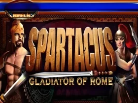 Spartacus Gladiator of Rome