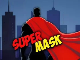 Super Mask Demo