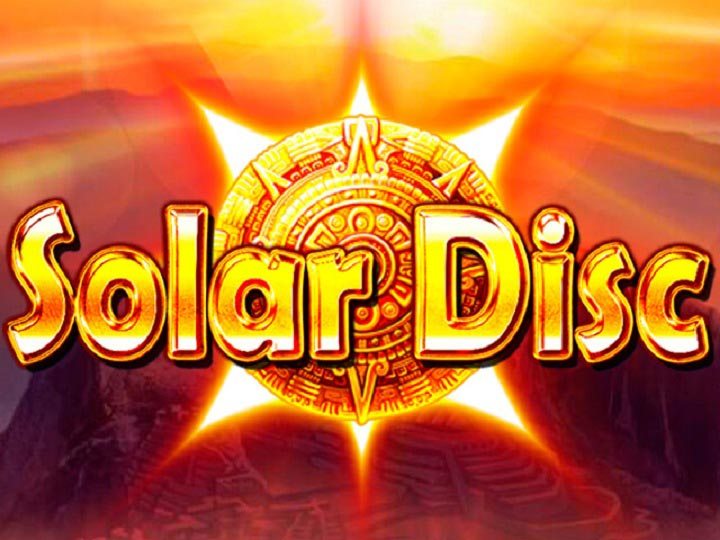 Solar Disc