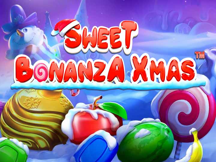 Sweet Bonanza Xmas