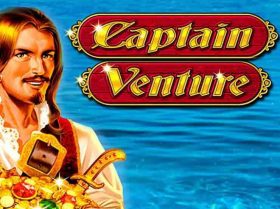 Captain Venture